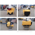 Rodillo compactador de tambor vibratorio Walk Dehind Earth Compactor One Drum (FYL-700)